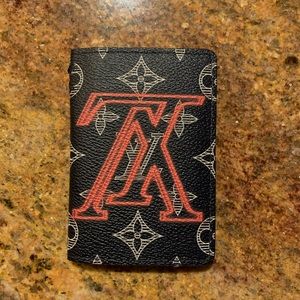 Louis Vuitton Limited edition upside down LV